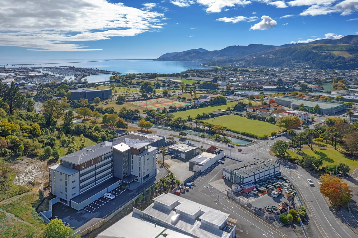 Havenview City Apartment