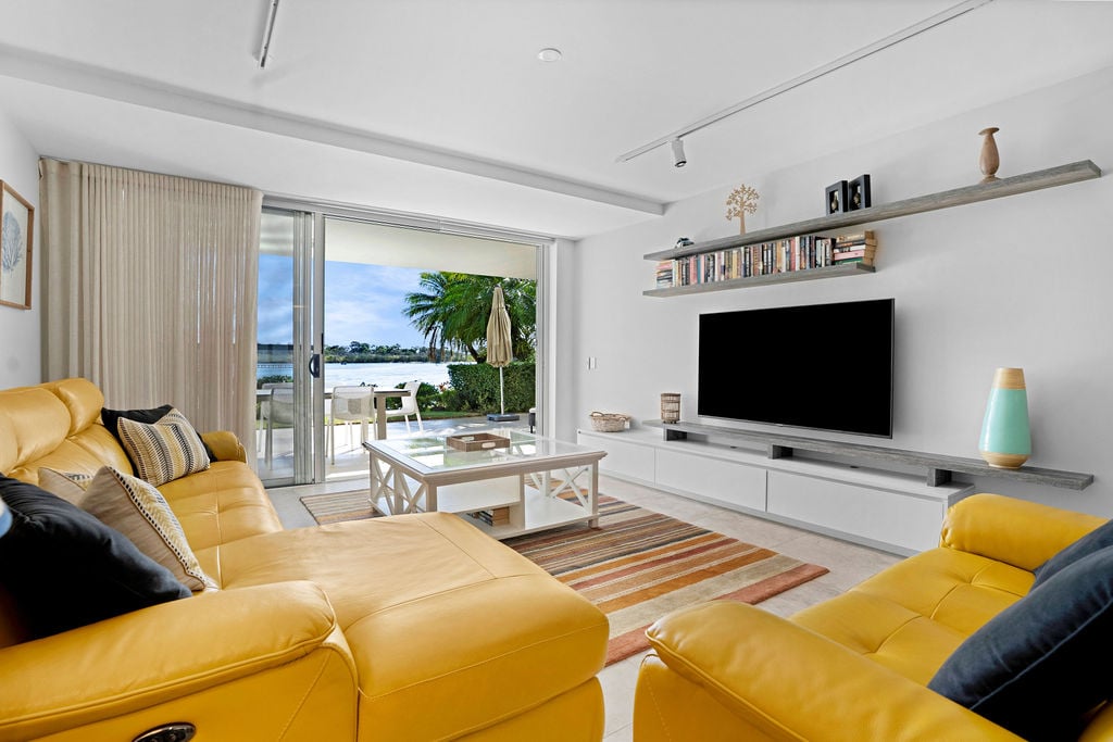 Apartment 1