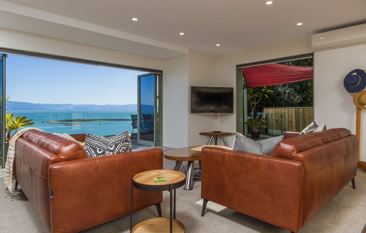 Harbour View - Three