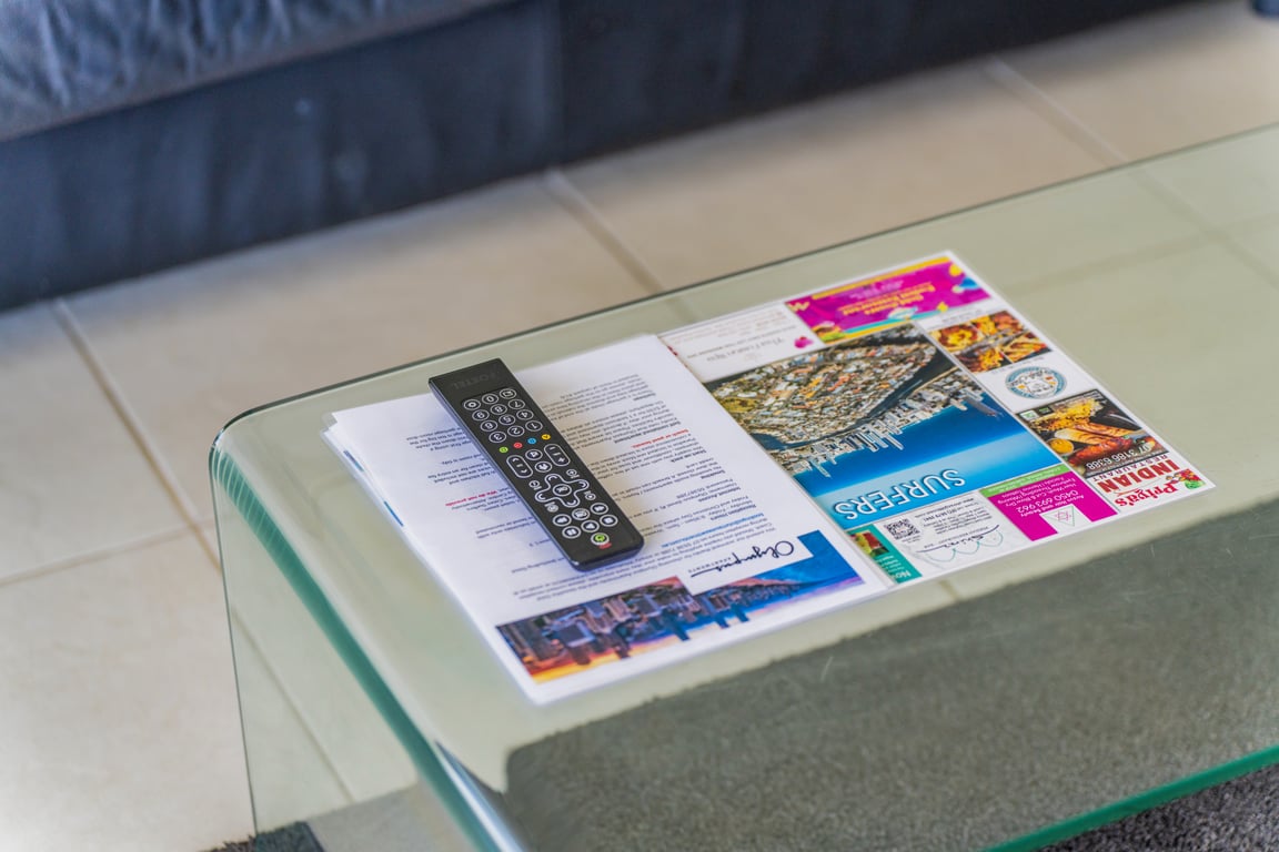 1 Bedroom Standard Apartment