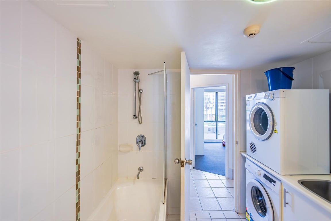 2 Bedroom Standard Apartment