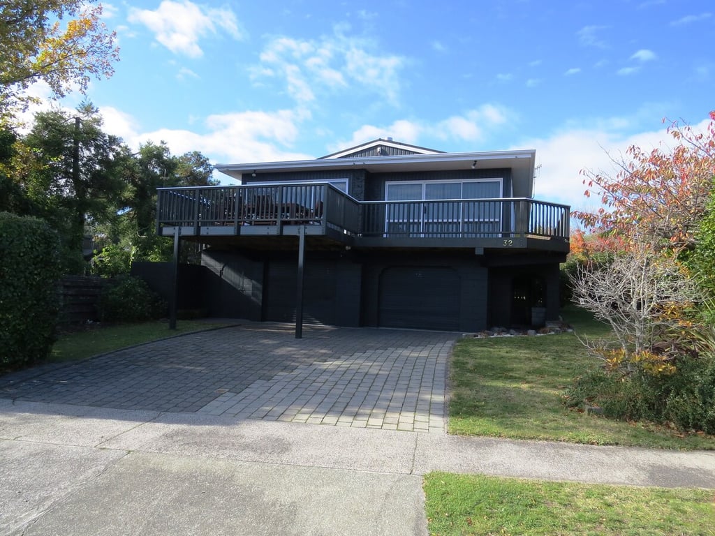 Otupai Getaway - Stylish & Newly Renovated Flat