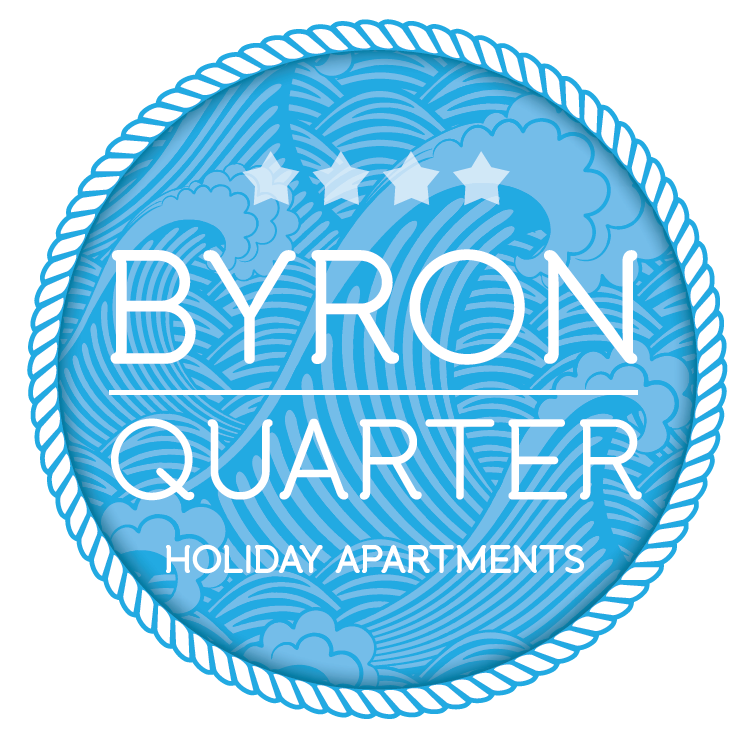 Byron Quarter