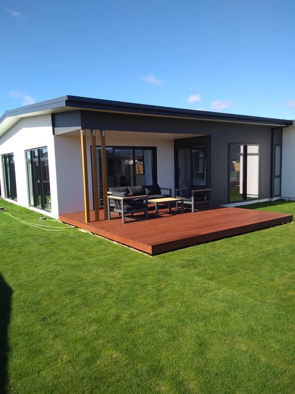 The Shepherds Retreat