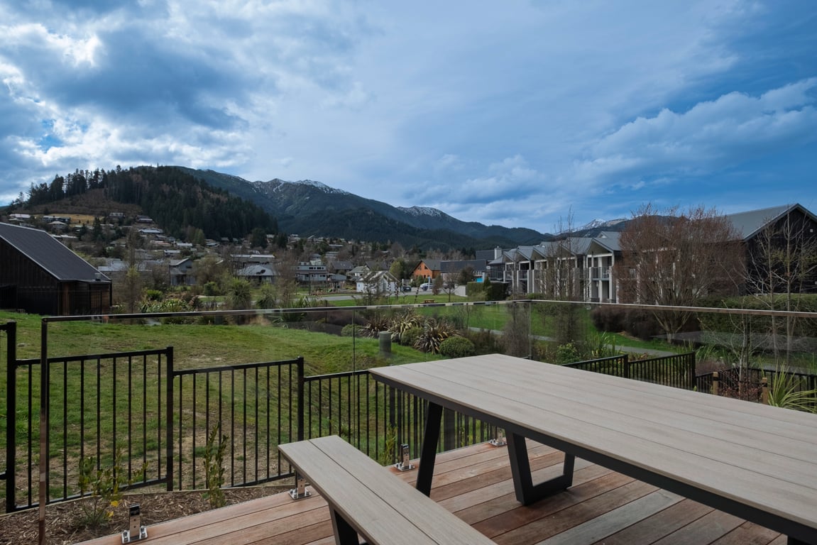 Jacks Pass Apartment - Hanmer Springs
