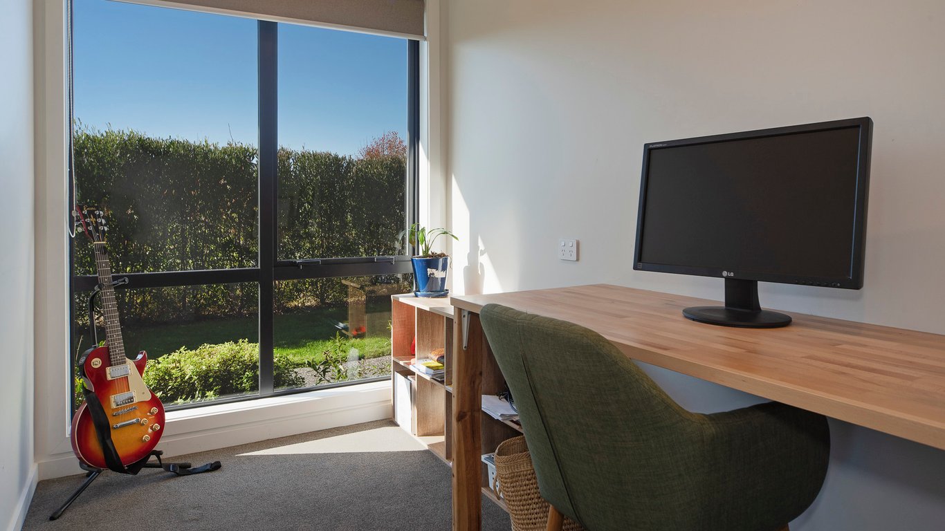 Modern Mapua Holiday Home