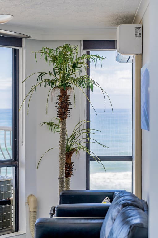 1 Bedroom Deluxe Apartment