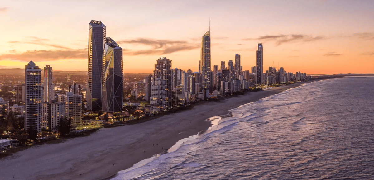 Explore Gold Coast