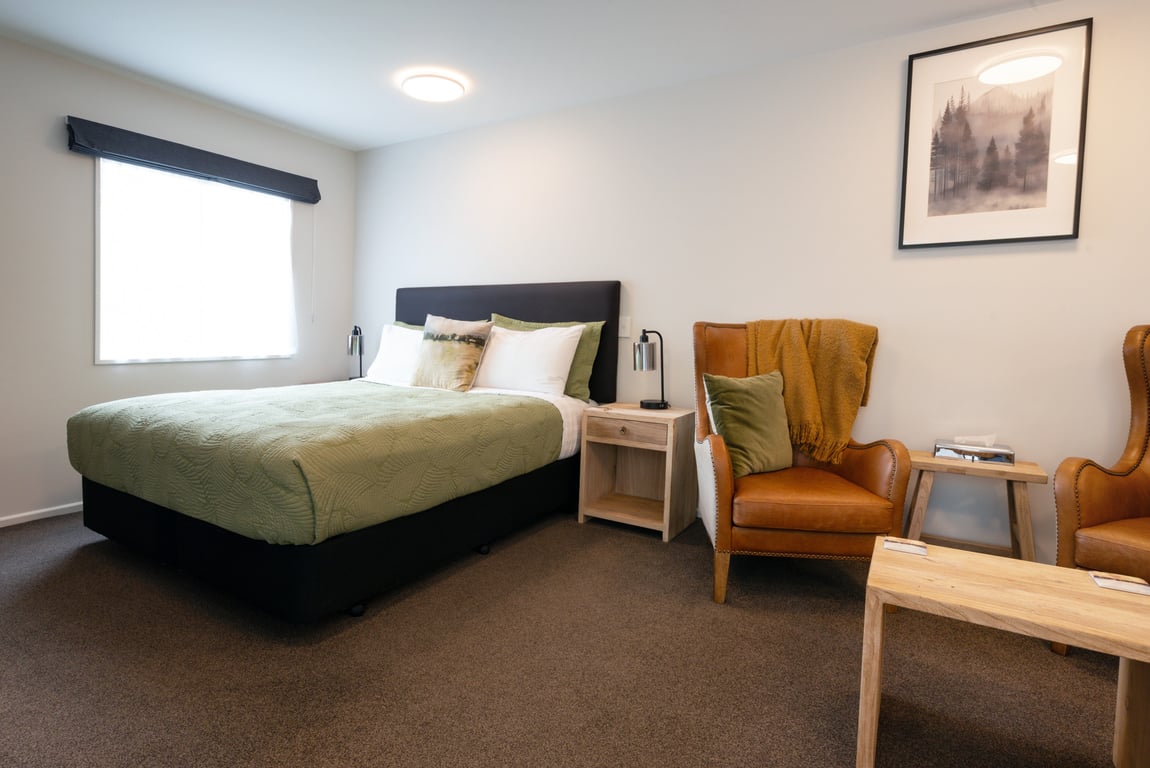 Executive Spa Studio