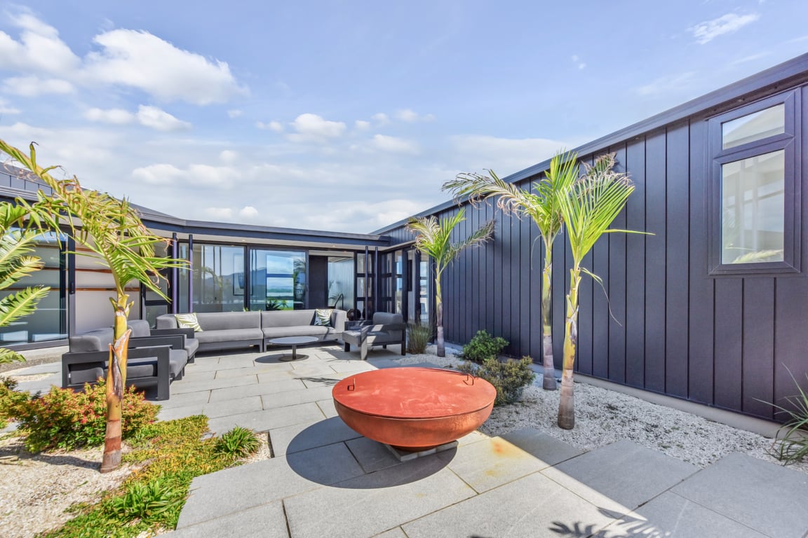 Kaiteri Sands Retreat