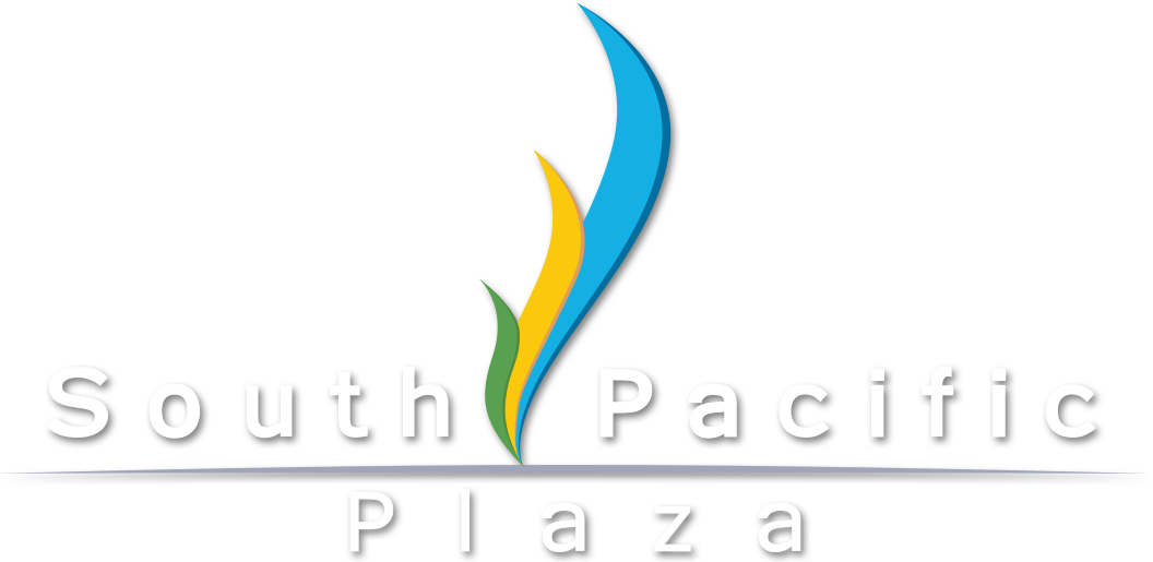 South Pacific Plaza