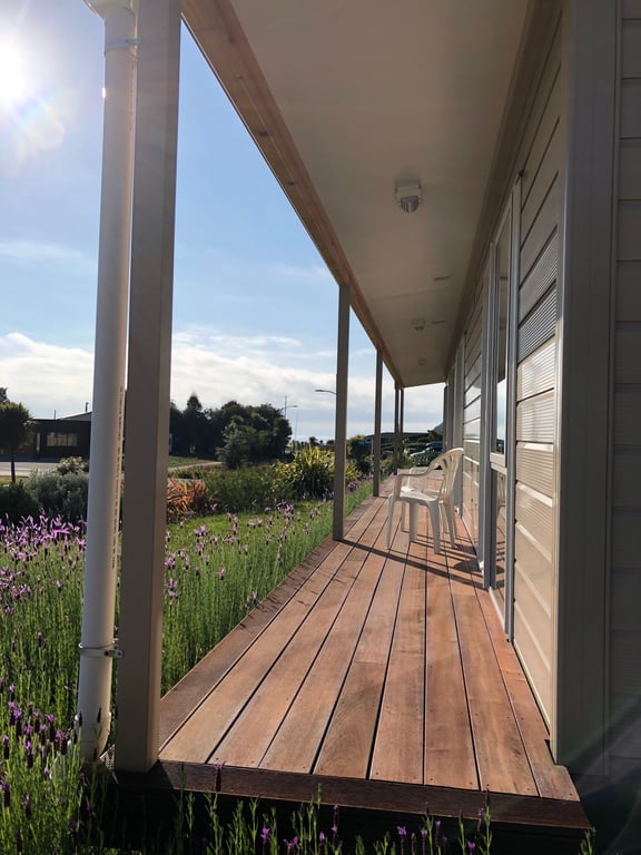 Innisfree Marahau Retreat