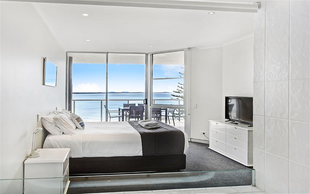 3 Bedroom Oceanview