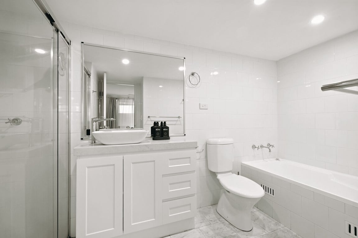 DARO8 - Manly Moments | Curated Comfort X Beachside Living