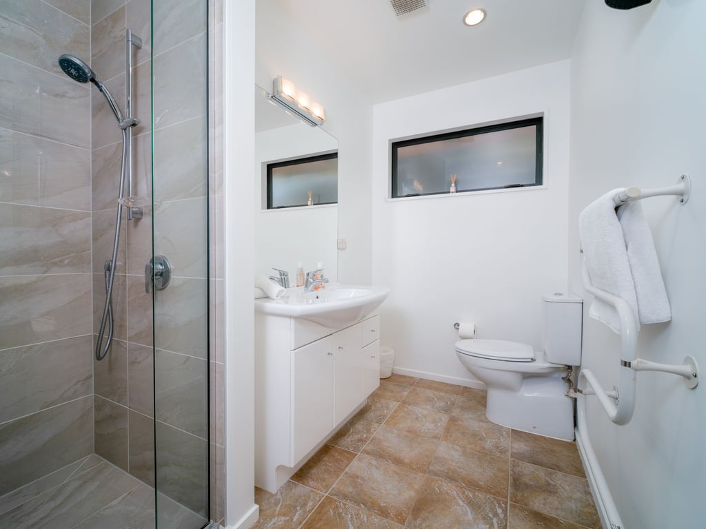 23 Leamington - Hanmer Springs