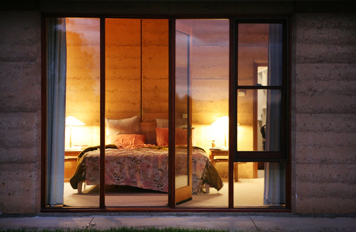 Melliodora - Relax, Unwind & Recharge