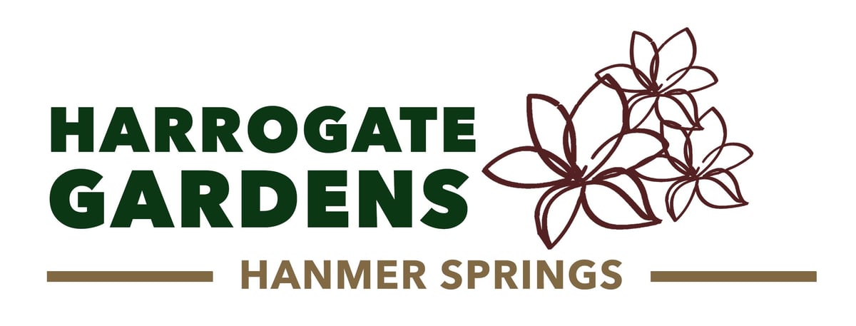 Harrogate Gardens Motel