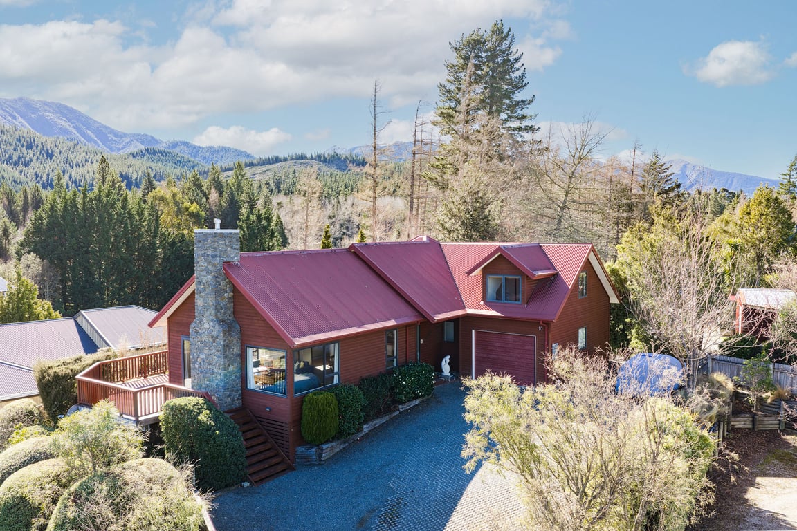 10 Forest View Close
