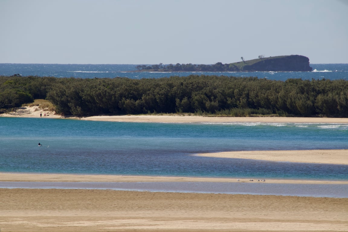 UNIT20707-MAROOCHY CENTRAL