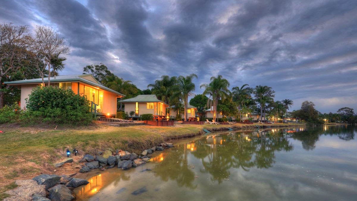 Explore Sunshine Coast