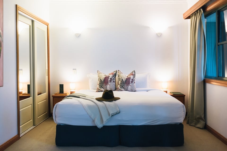 Biram Lodge 8 Bedrooms