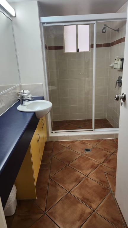 Standard Banksia View Apartment