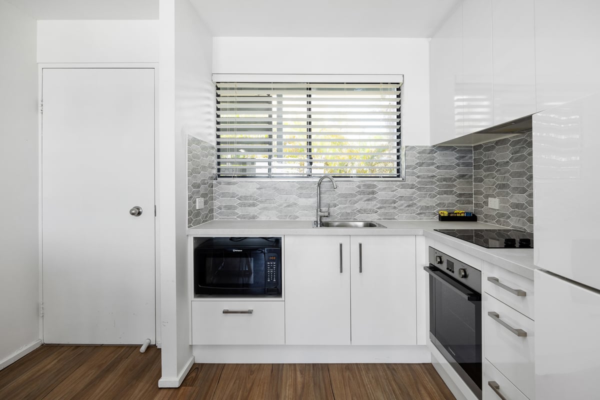 2 Bedroom Apartment with Ocean View