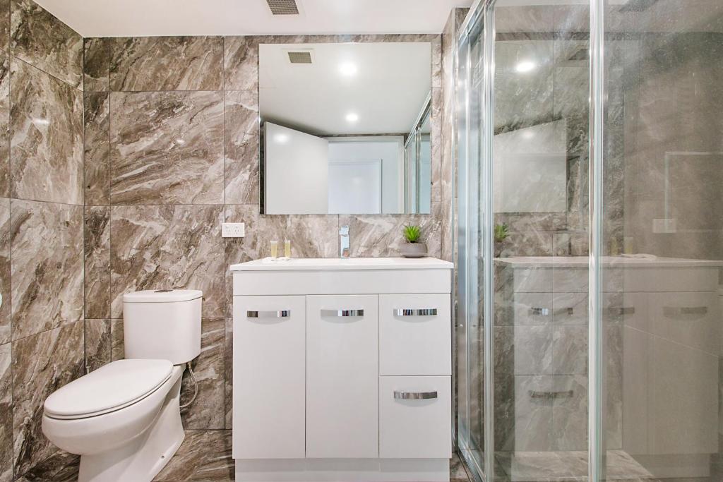 2 Bedroom Superior Apartment