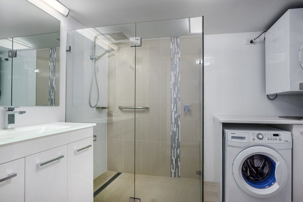 2 Bedroom Beachfront Apartment