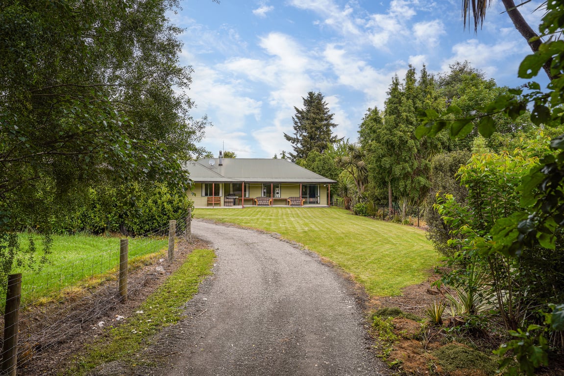 181 Jacks Pass Road (Pet Friendly) 