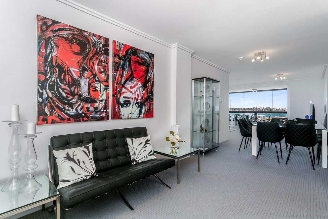 RANG9 - Cremorne Haven | Relaxed Lower North Shore Living