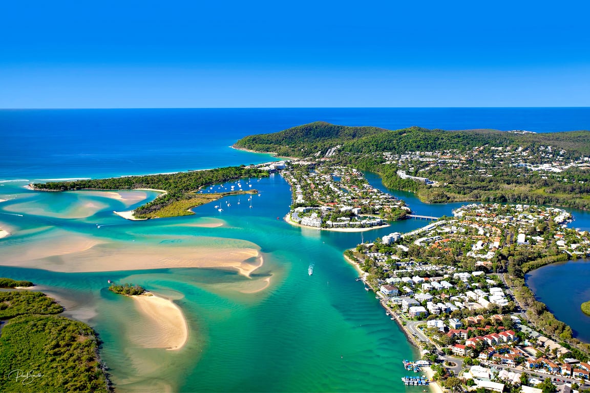 EXPLORE NOOSA & SURROUNDS 