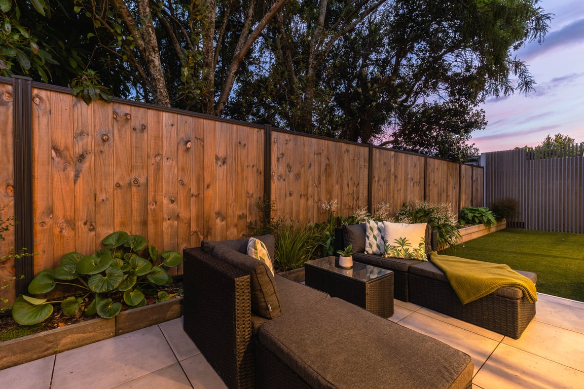 Malthouse Lane Apartment 2