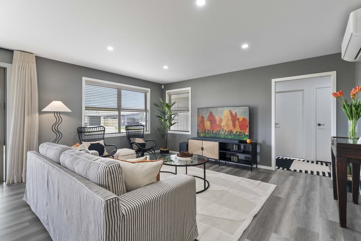 Serendipity Retreat - Fresh Modern & Spacious