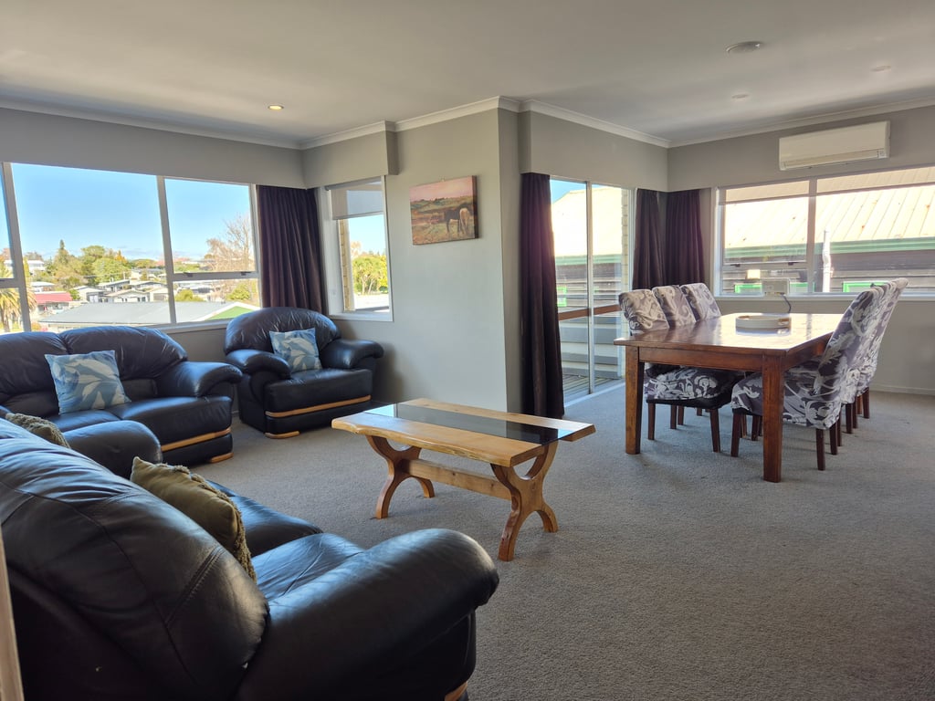 The Ferns - Large Home for Family Holidays  