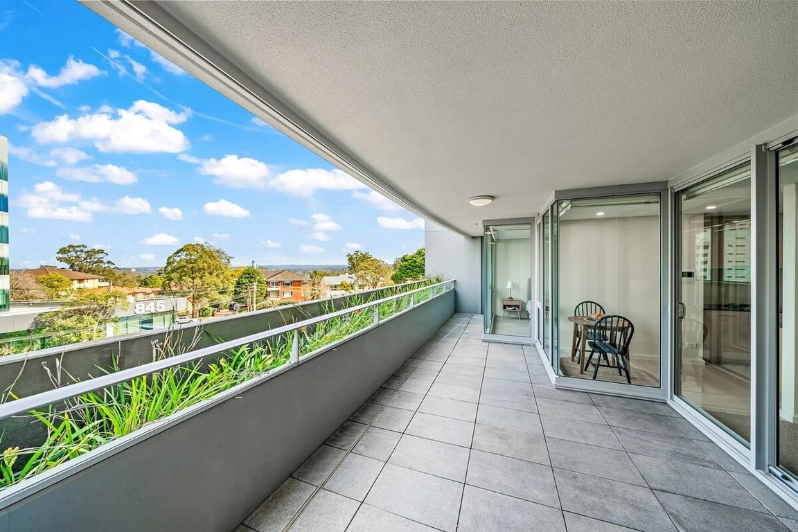CHT11 - Chatswood Upscale Living | Resort Style Amenities