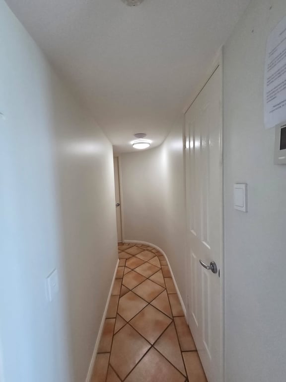 One Bedroom Boardwalk & Ocean View Apartment