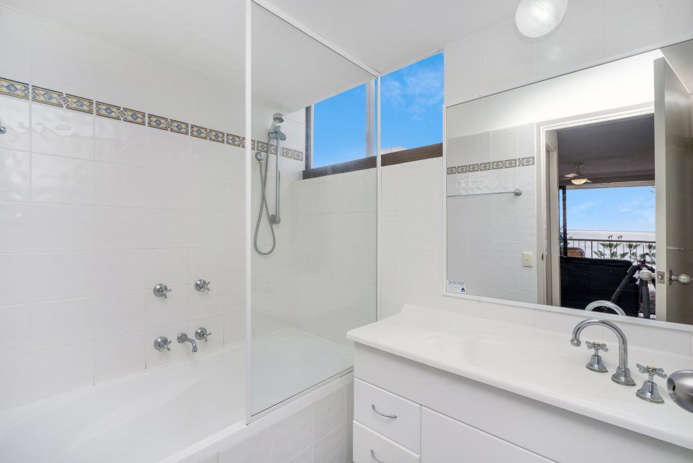 2 Bedroom Superior Apartment