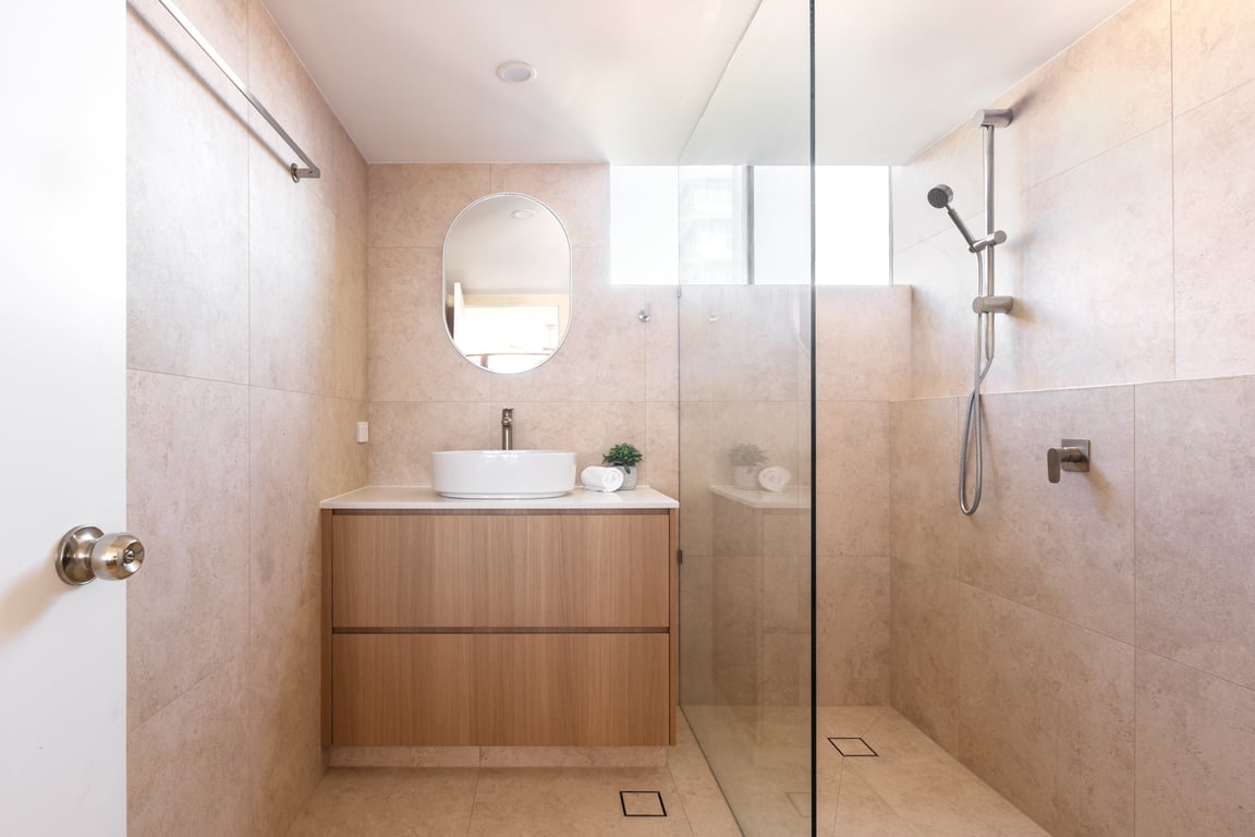 2 Bedroom Luxury Apartment