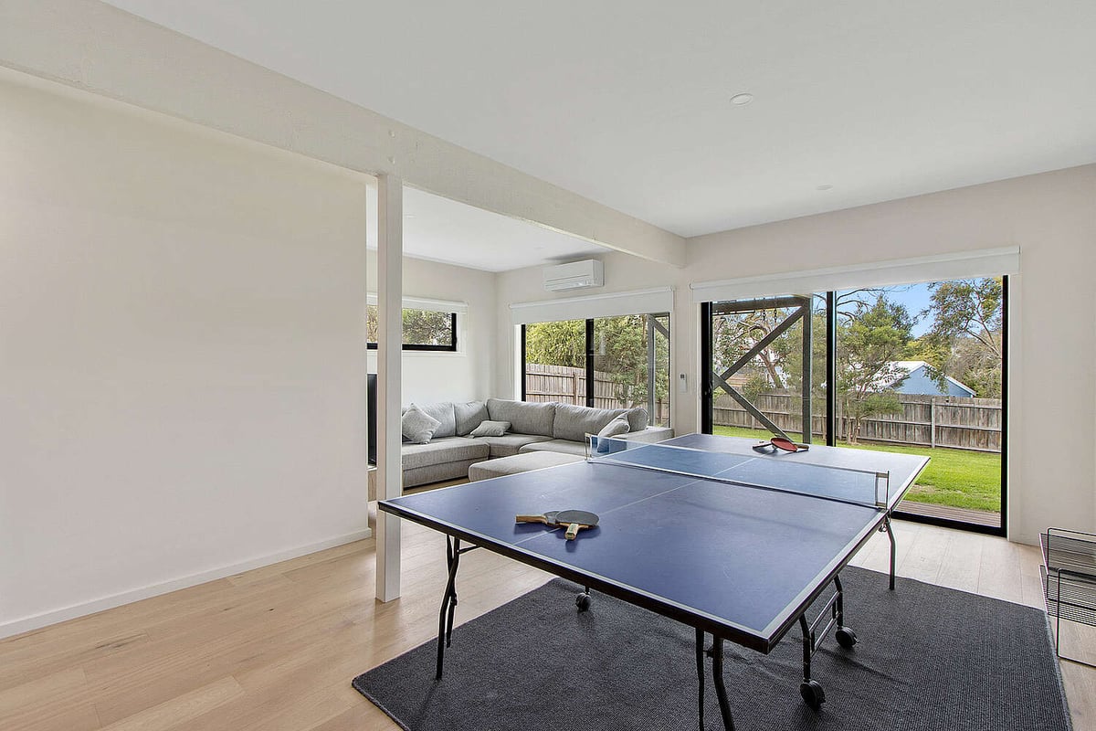 Smiths Beach Sanctuary - 3 bedrooms