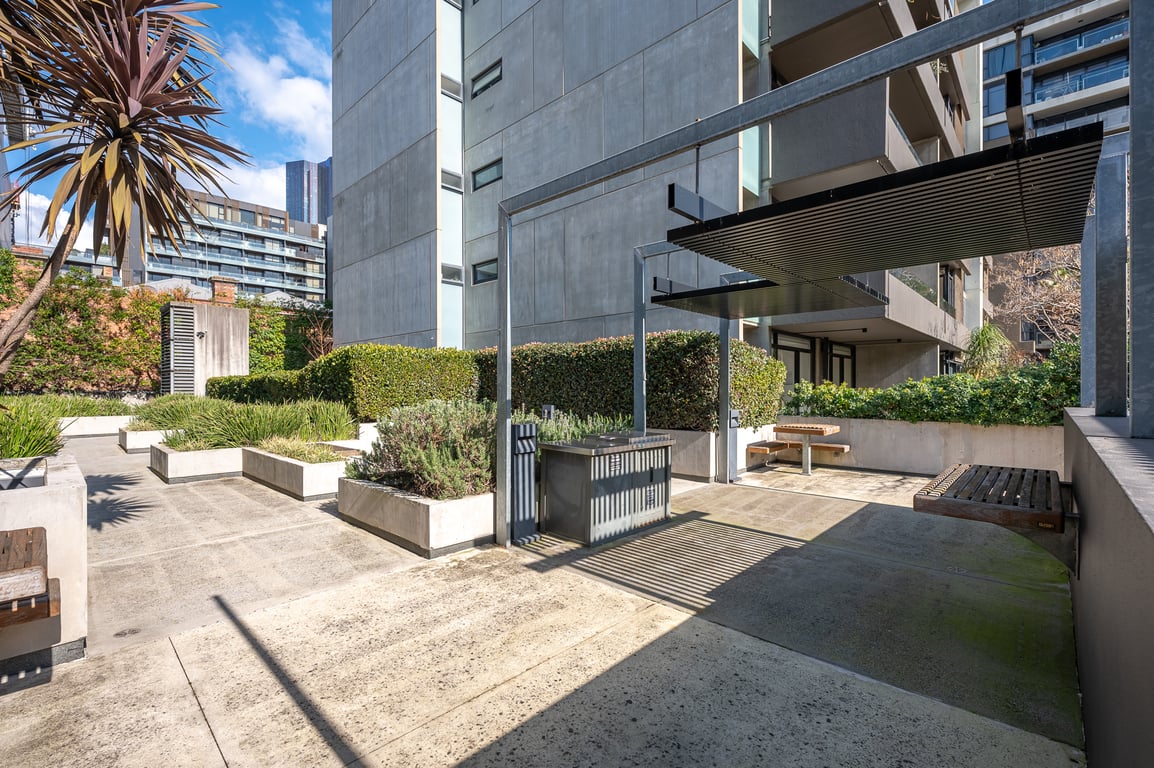 Tranquil Oasis at Lincoln Square! 1 Bedroom | 1 Bathroom 