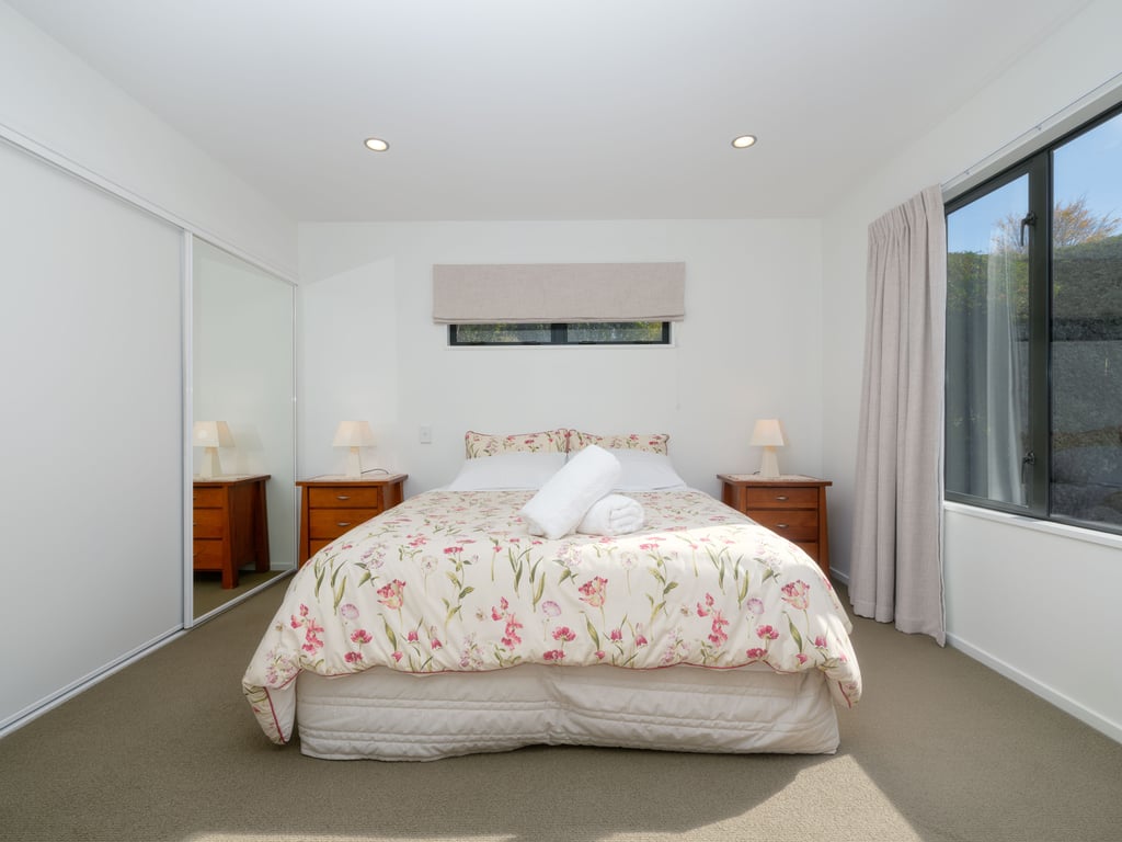 23 Leamington - Hanmer Springs