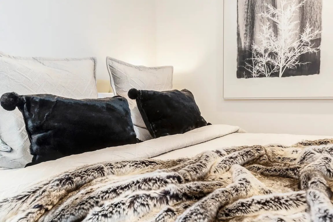 Exclusive Luxury and Spectacular Views at Australia 108! 1 Bedroom | 1 Bathroom