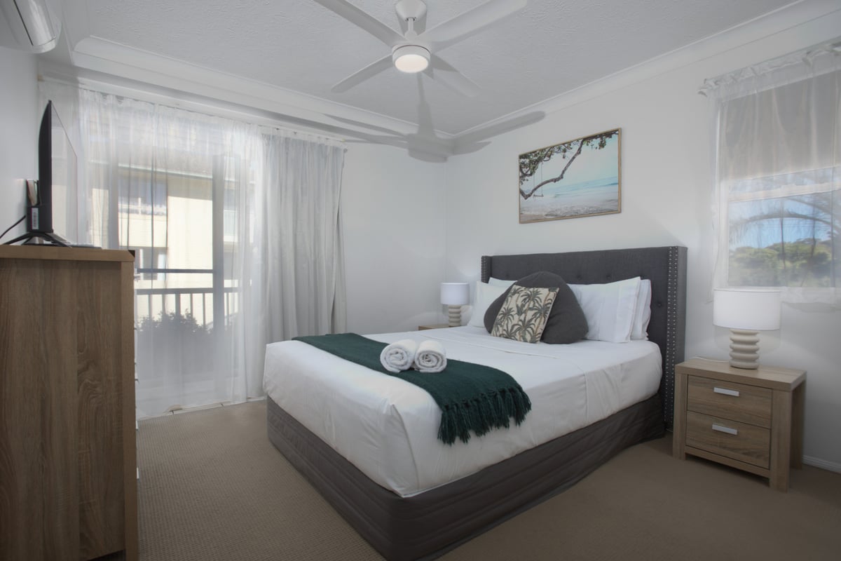 1 Bedroom Plus