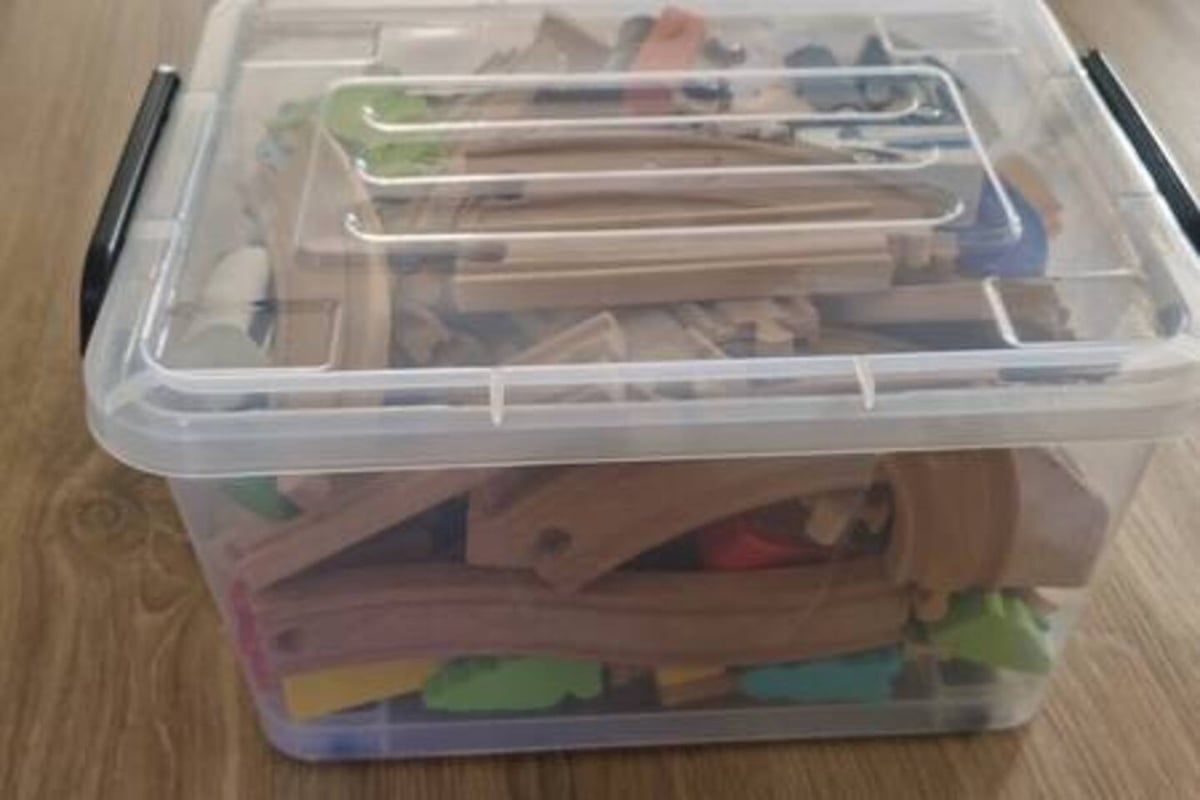 New, family friendly warm unit, mountain view