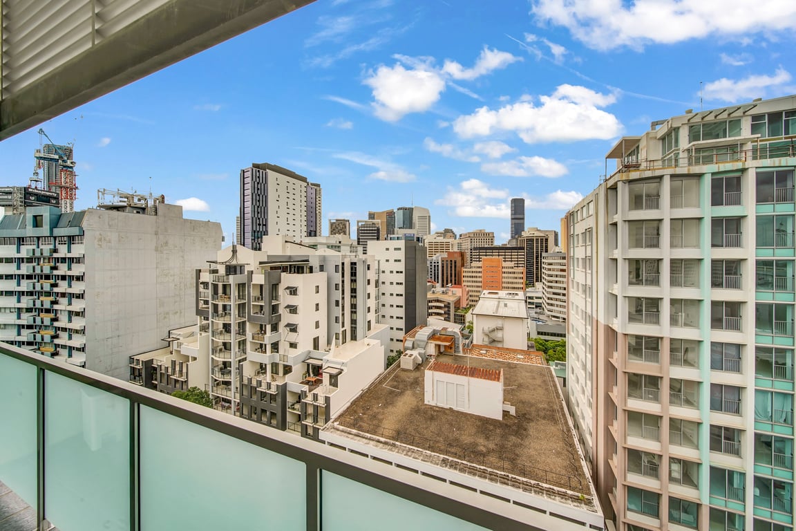 1 Bedroom Apartment Loft