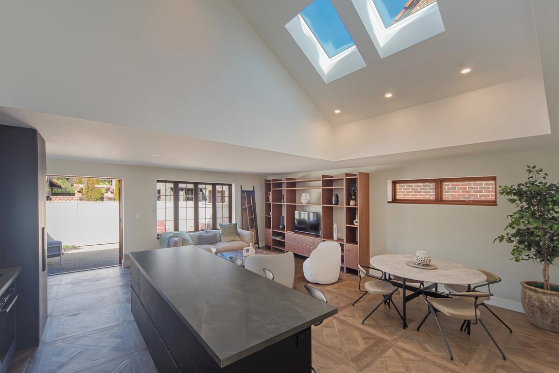 Monaco Resort Apartment