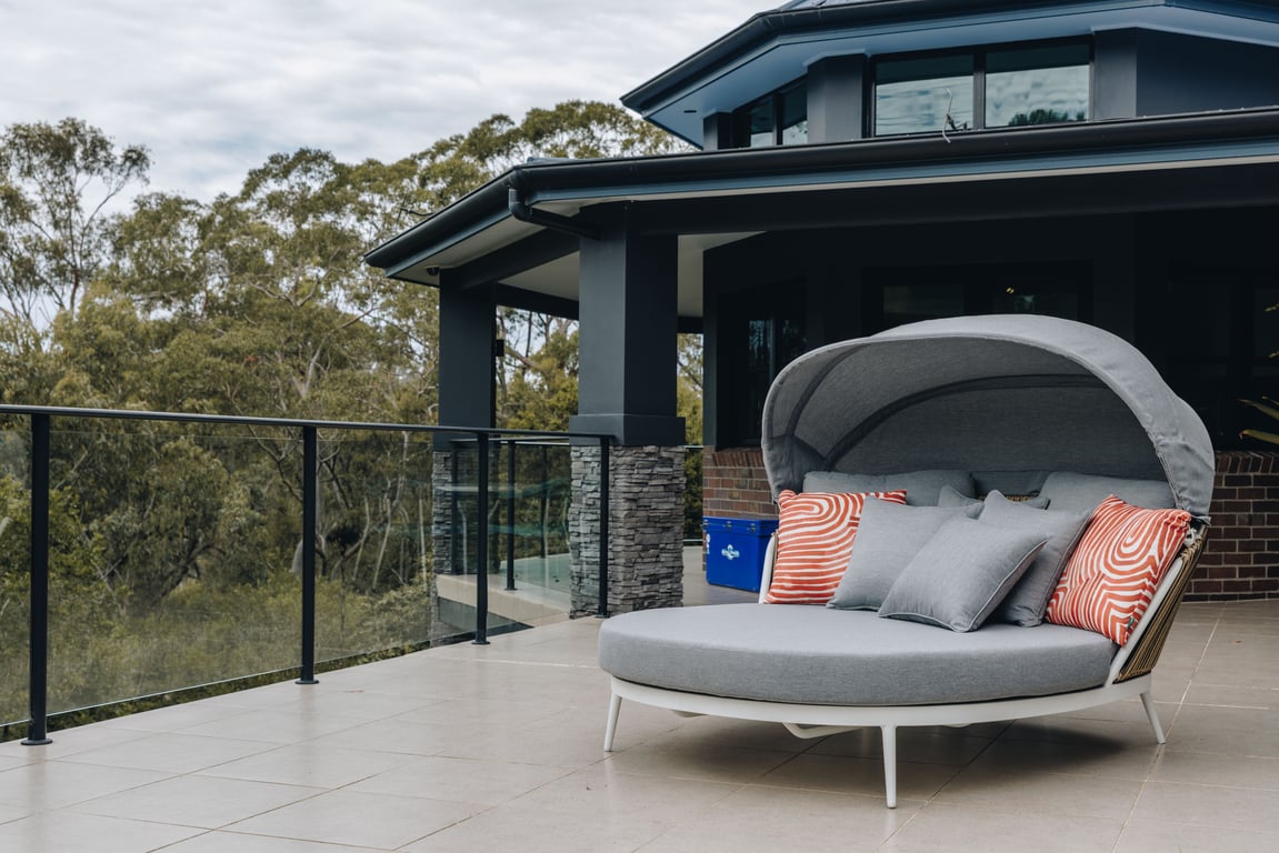 Gymea House 6 Bedrooms