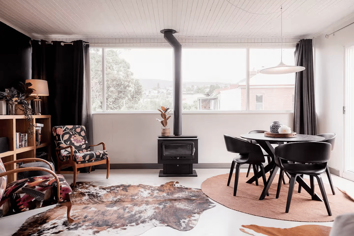 HOBART 3 BEDROOM