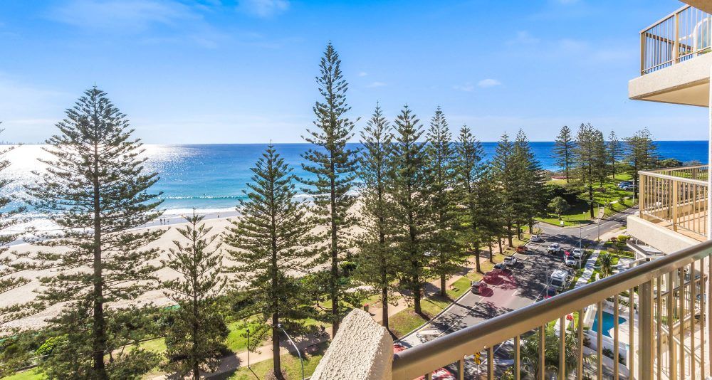 2 Bedroom Superior Apartment